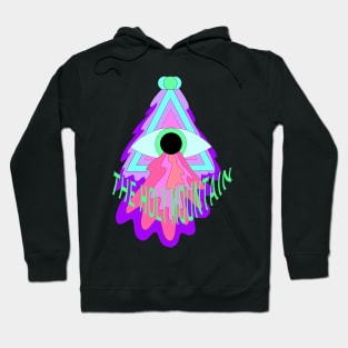 The Holy Mountain Hoodie